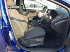 2017 FORD FOCUS TITA for sale at Copart CHESTER