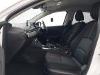 2016 MAZDA 2 SPORT D NAV 1.5D SPORT NAV 5DR for sale at Copart GLOUCESTER