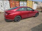 2021 HYUNDAI ELANTRA SEL   à vendre chez Copart QC - MONTREAL