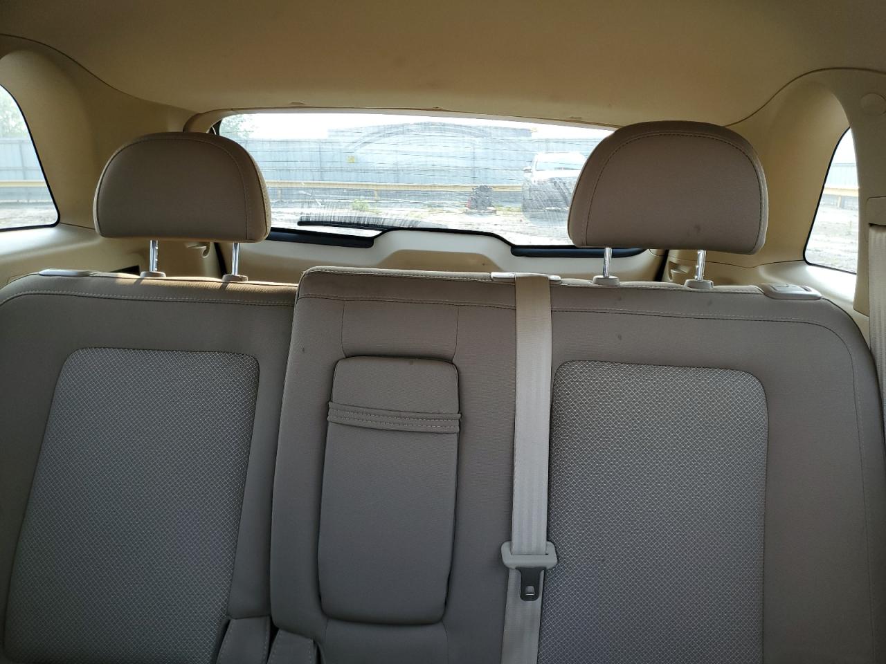 2009 Saturn Vue Xr VIN: 3GSCL53729S556847 Lot: 67039045