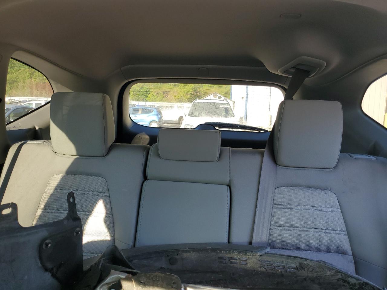 2022 Honda Cr-V Ex VIN: 5J6RT6H5XNL023447 Lot: 67050395