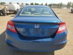 2012 HONDA CIVIC LX   à vendre chez Copart AB - CALGARY