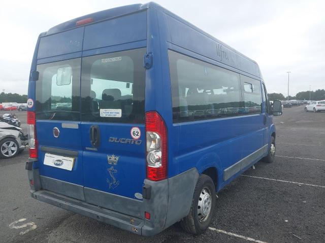 2009 FIAT DUCATO 35