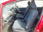 2009 HONDA JAZZ ES for sale at Copart WESTBURY
