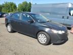 2012 KIA FORTE EX   à vendre chez Copart CT - HARTFORD SPRINGFIELD