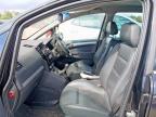 2011 VAUXHALL ZAFIRA ELITE for sale at Copart NEWBURY