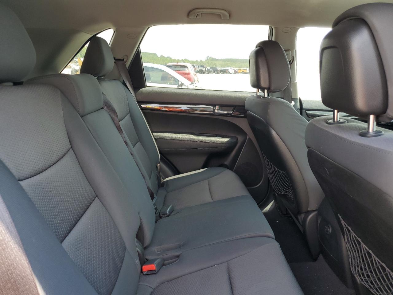 2012 Kia Sorento Base VIN: 5XYKT3A14CG274082 Lot: 68319235