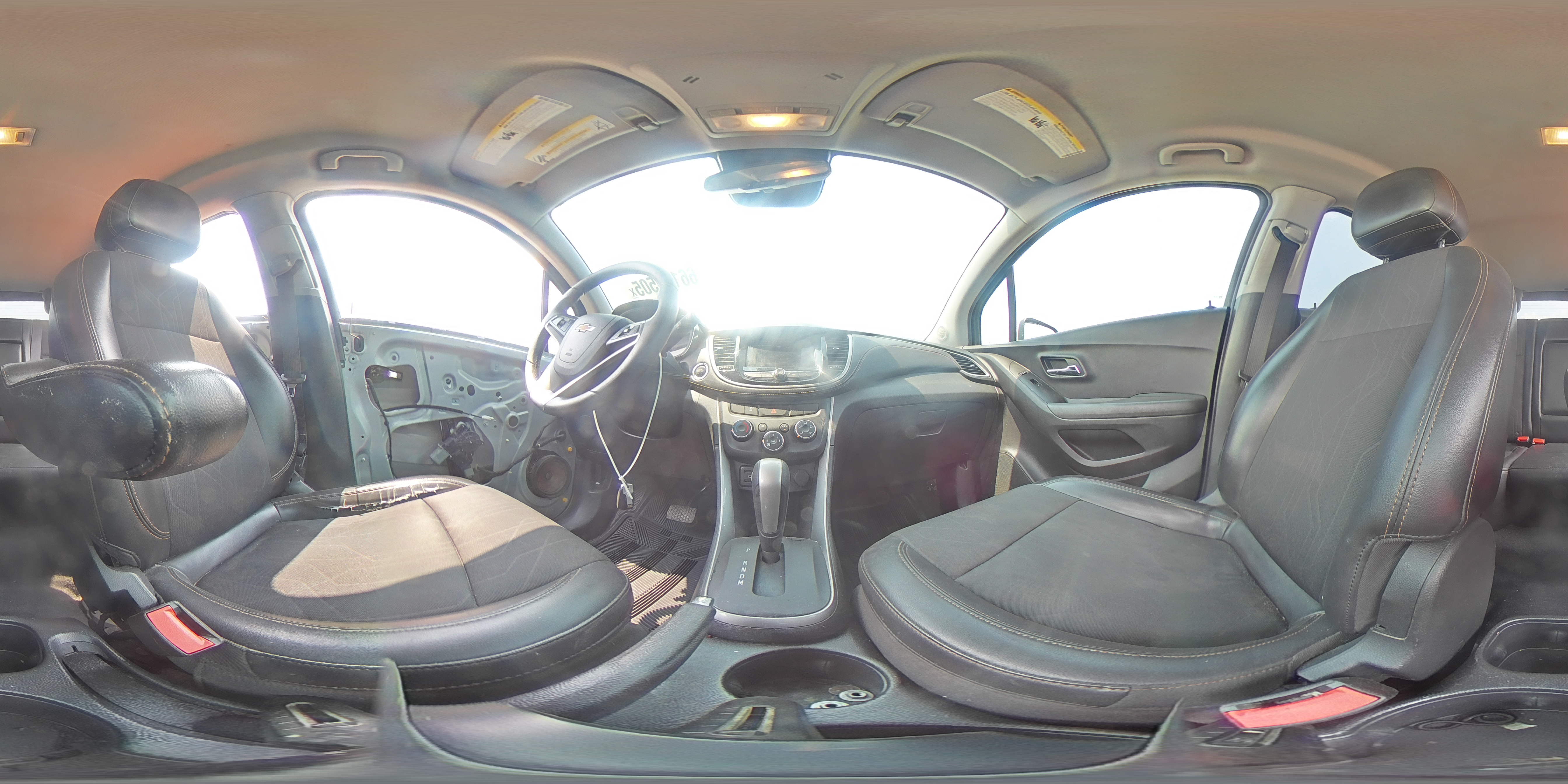 2018 Chevrolet Trax 1Lt VIN: KL7CJPSB5JB550458 Lot: 66195505