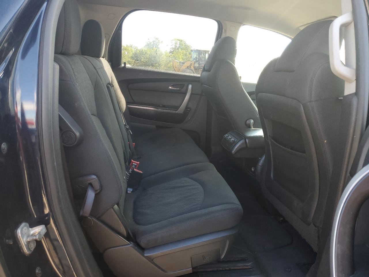 2011 GMC Acadia Sle VIN: 1GKKRNED6BJ319914 Lot: 70302205