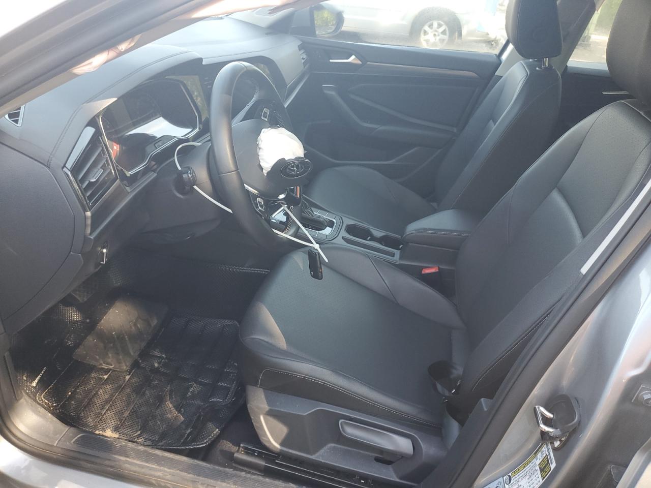 2021 Volkswagen Jetta Sel VIN: 3VWE57BU8MM077716 Lot: 70189185