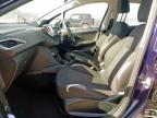 2016 PEUGEOT 208 ACTIVE for sale at Copart YORK