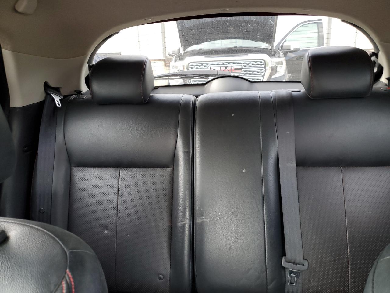 2012 Nissan Juke S VIN: JN8AF5MV6CT127493 Lot: 69830375