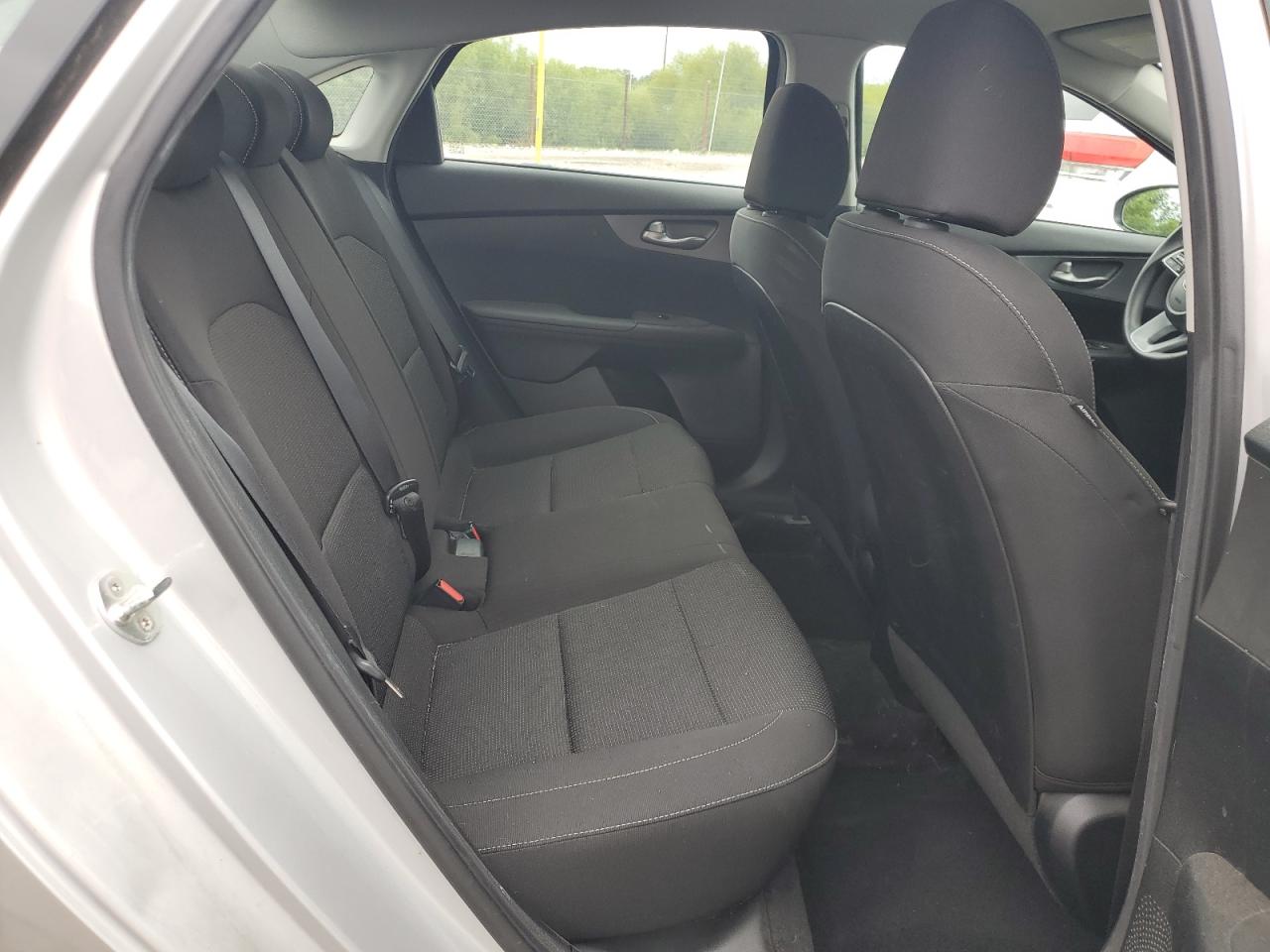 2019 Kia Forte Fe VIN: 3KPF24ADXKE108889 Lot: 69811835