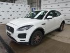 2018 JAGUAR E-PACE D 4X2  for sale at Copart EAST KILBRIDE