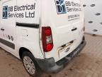 2013 CITROEN BERLINGO 625 ENTERPRISE H  for sale at Copart SANDWICH