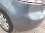 2012 VOLKSWAGEN GOLF S TSI for sale at Copart YORK