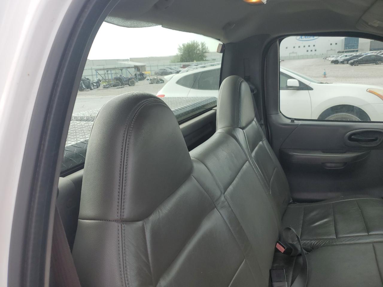 2003 Ford F150 VIN: 1FTRF17223NA31681 Lot: 68279405