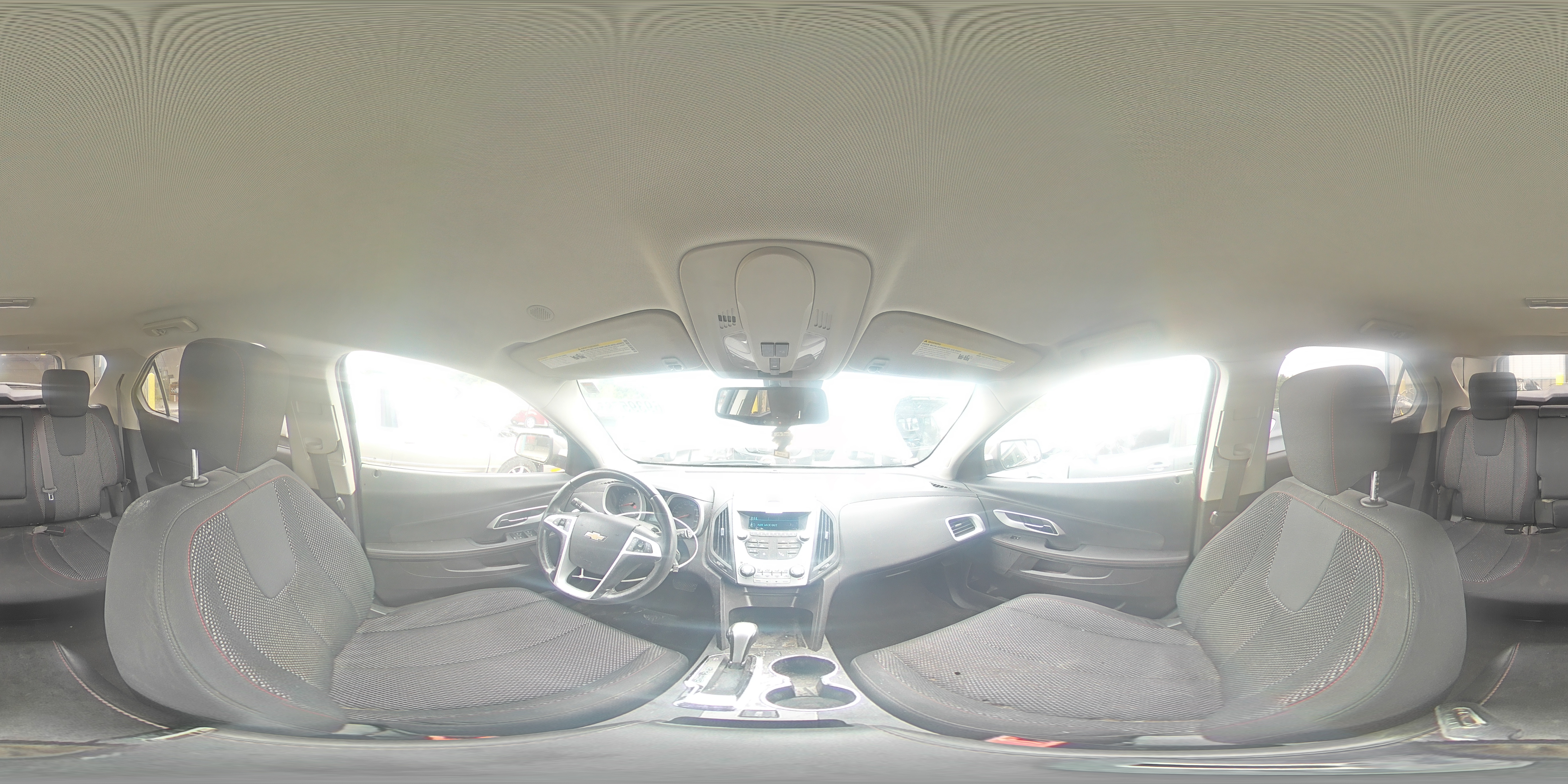 2011 Chevrolet Equinox Lt VIN: 2CNALDEC2B6215410 Lot: 69395785