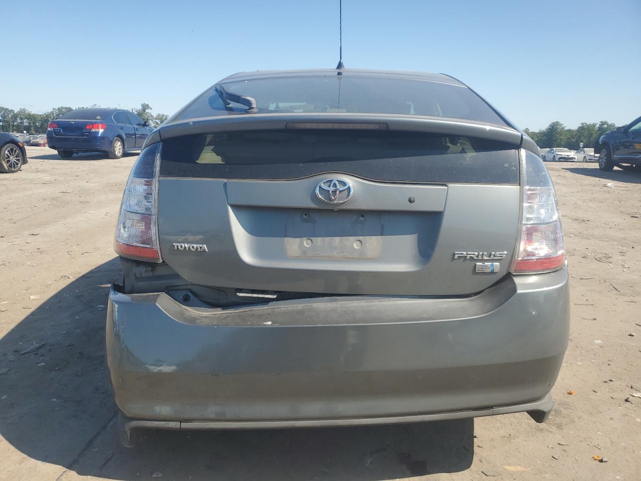 2004 Toyota Prius VIN: JTDKB20U440103199 Lot: 70998015