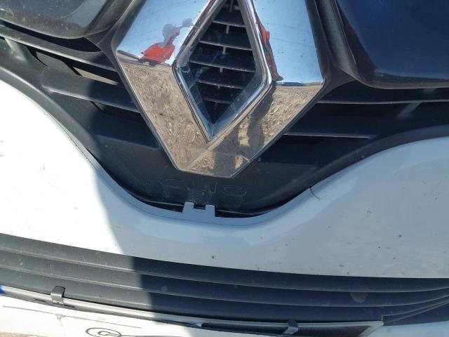 2013 RENAULT CLIO D-QUE S M-NAV NRG DC 