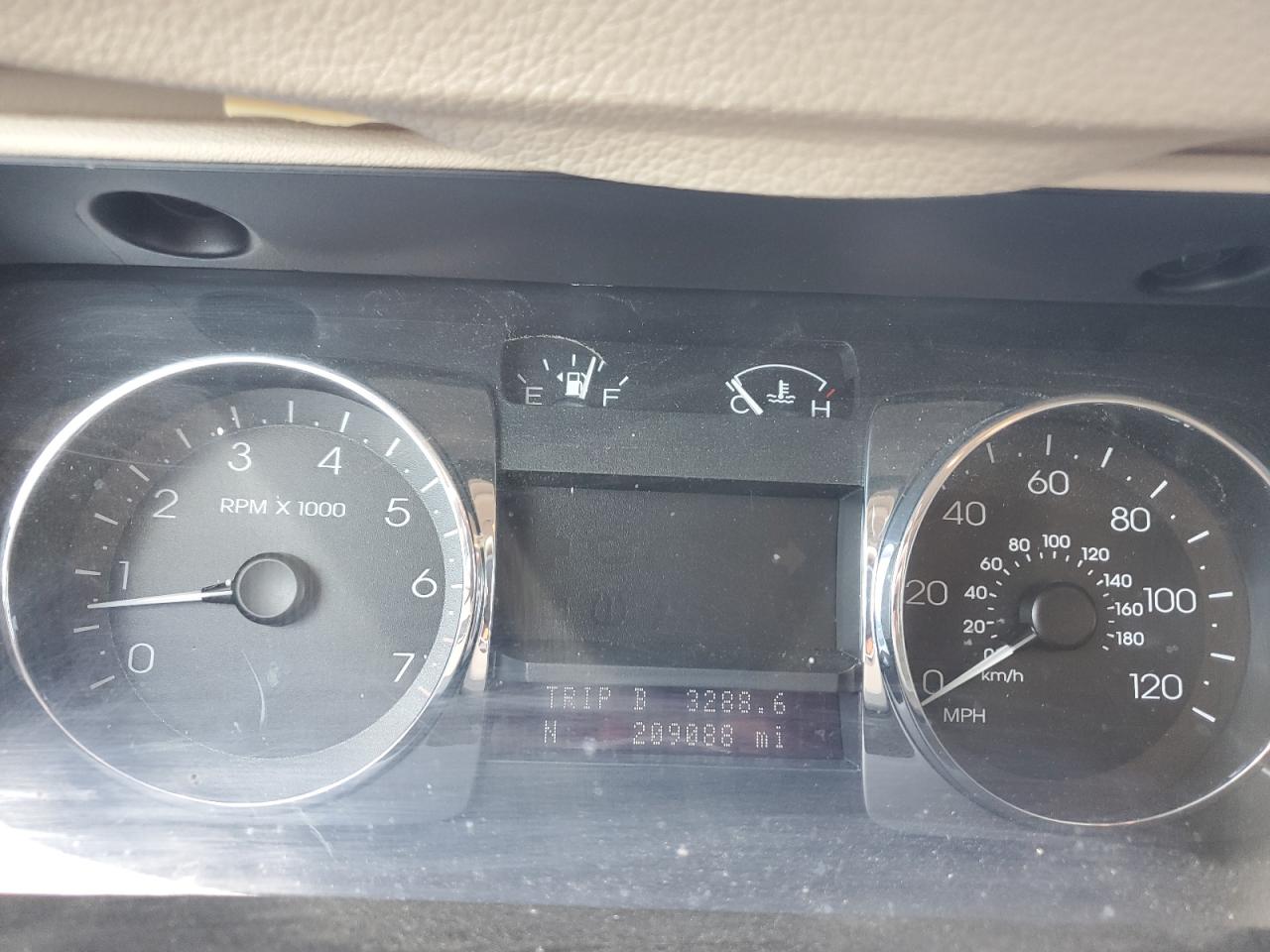 2007 Lincoln Mkz VIN: 3LNHM28T47R659688 Lot: 69936825