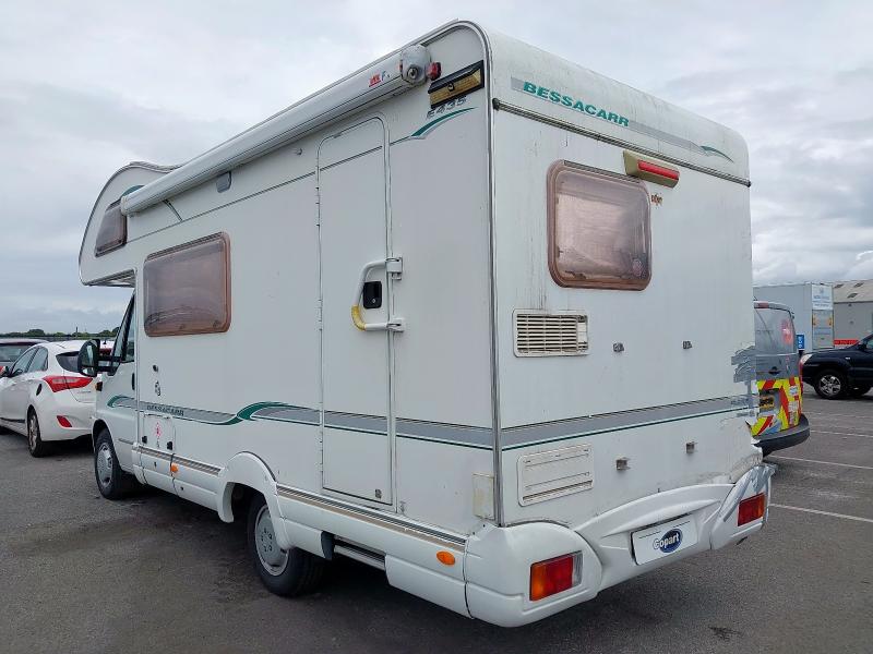 2005 FIAT DUCATO 15 JTD MWB 