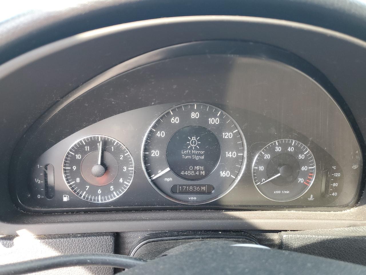 2009 Mercedes-Benz Clk 350 VIN: WDBTJ56H29F269792 Lot: 70140045