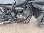 2016 YAMAHA TRACER 700 MT-07 TRACER  for sale at Copart SANDWICH