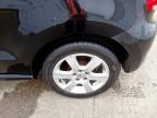 2011 VOLKSWAGEN POLO SE 60 1.2 60 SE 3DR for sale at Copart WHITBURN