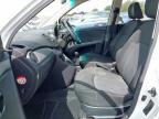 2012 HYUNDAI I10 CLASSIC for sale at Copart SANDTOFT