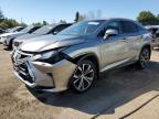 2017 LEXUS RX 350 BASE   à vendre chez Copart ON - TORONTO