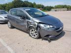 2018 VAUXHALL CORSA SRI NAV  for sale at Copart SANDWICH
