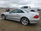 2005 MERCEDES-BENZ SL 500   for sale at Copart AB - EDMONTON