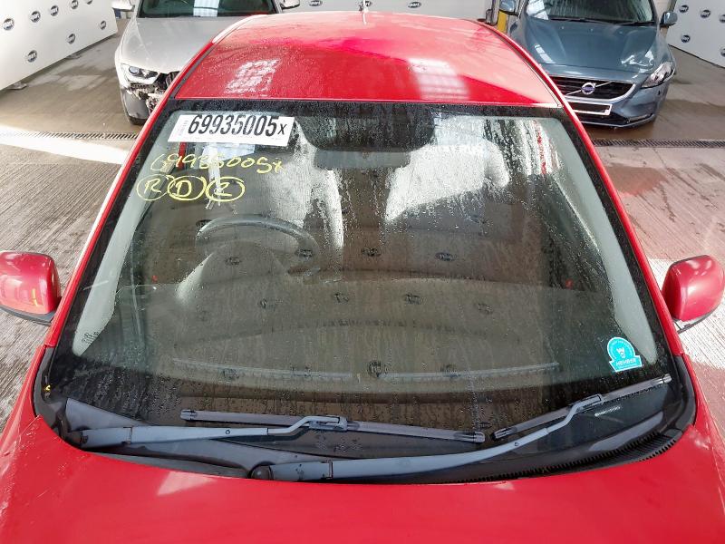 2013 KIA PICANTO 1 AIR