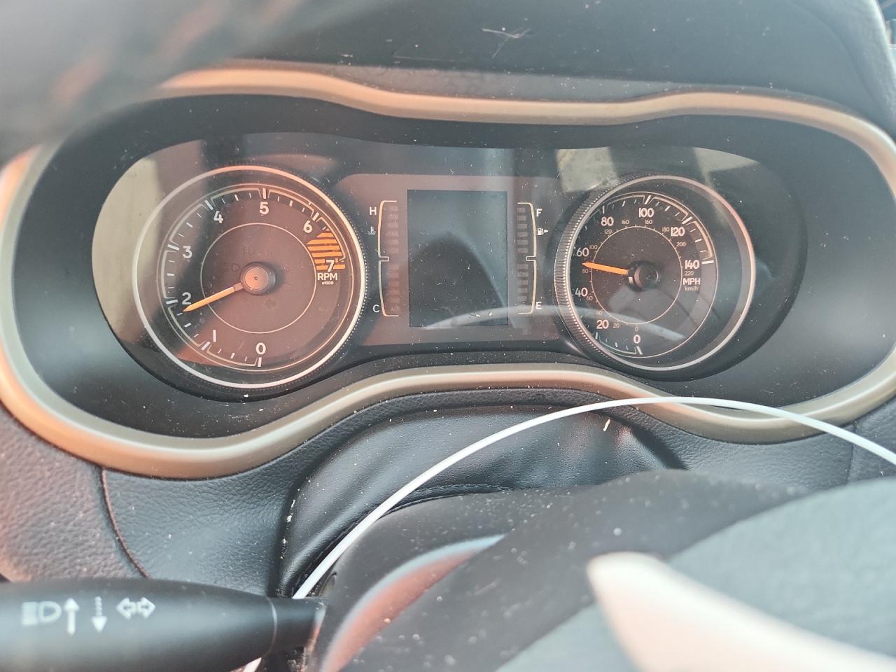 2017 Jeep Cherokee Sport VIN: 1C4PJLABXHW616973 Lot: 83936845