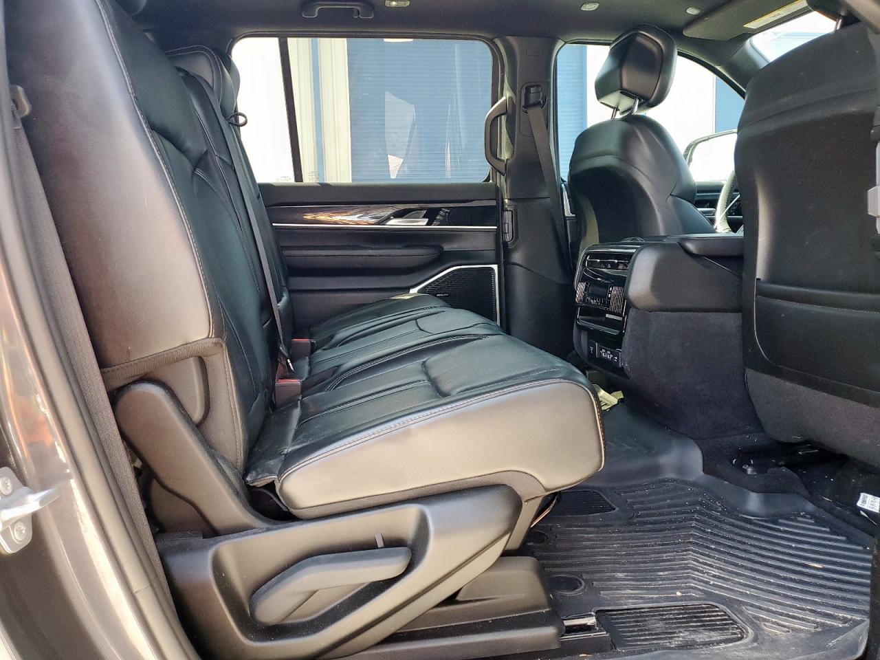 2022 Jeep Wagoneer Series I VIN: 1C4SJUAT8NS181432 Lot: 69274015