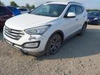 2014 HYUNDAI SANTA FE PREMIUM CRDI AUT  for sale at Copart YORK