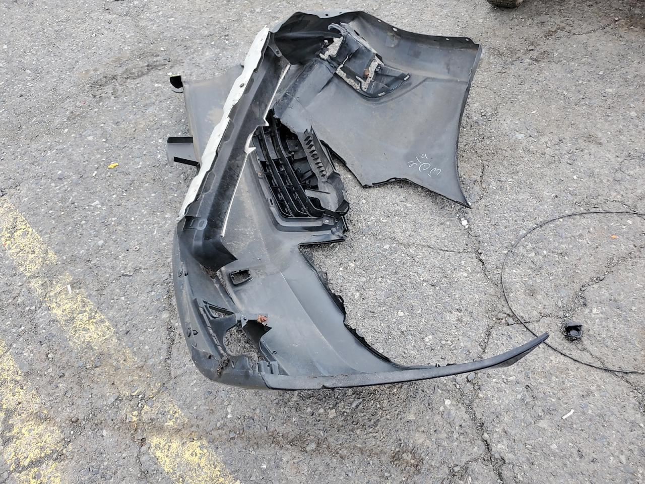 2011 Subaru Outback 3.6R Premium VIN: 4S4BRDGC9B2383090 Lot: 65975285