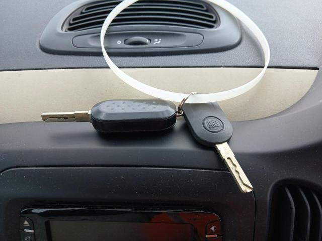 2013 FIAT 500L EASY 
