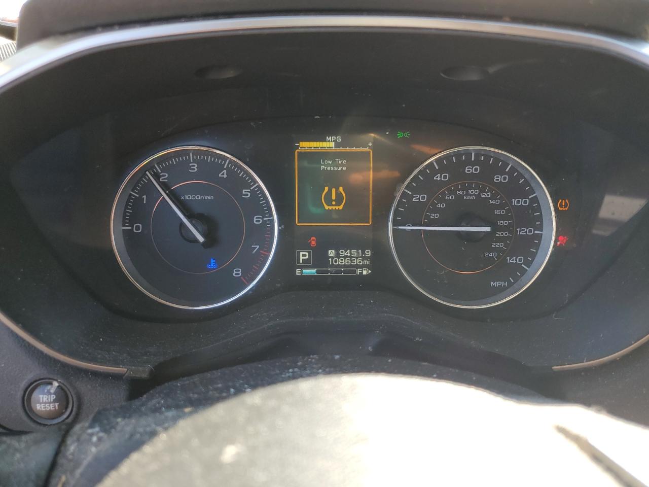 2018 Subaru Crosstrek Limited VIN: JF2GTAJC6JH312560 Lot: 69904375