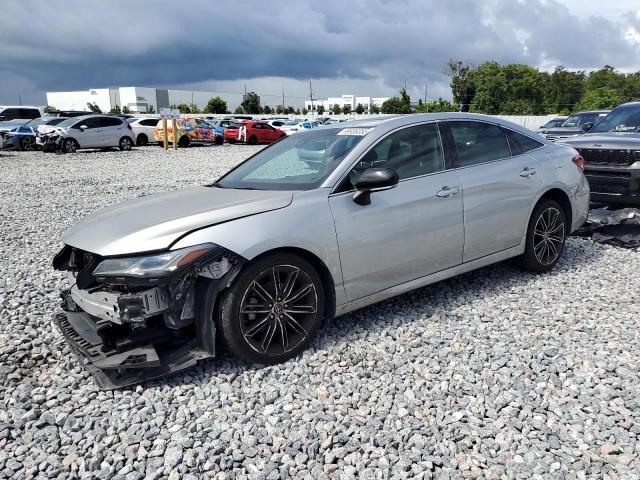  TOYOTA AVALON 2019 Silver