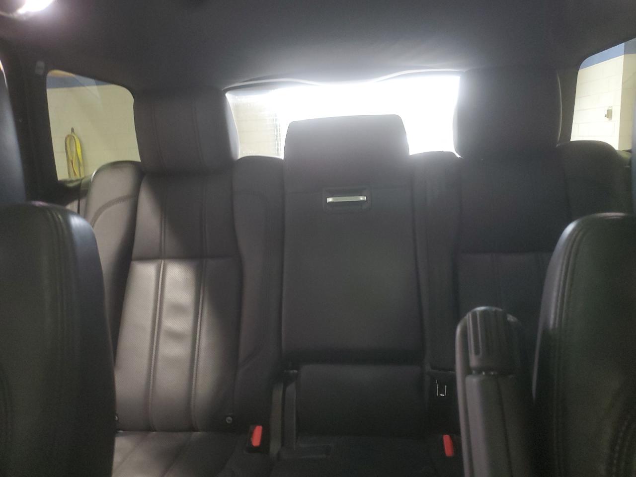 2015 Land Rover Range Rover Hse VIN: SALGS2VF5FA208002 Lot: 68918655