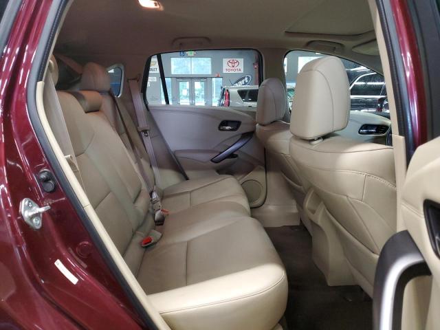 2014 ACURA RDX TECHNOLOGY  