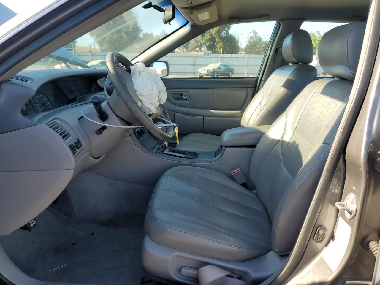 2003 Toyota Avalon Xl VIN: 4T1BF28B43U307995 Lot: 68122215