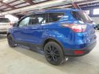 2017 FORD ESCAPE SE   à vendre chez Copart CT - HARTFORD SPRINGFIELD