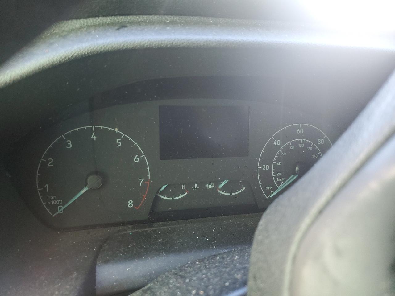 2023 Ford Transit T-350 VIN: 1FTBW3X86PKB11106 Lot: 69972845