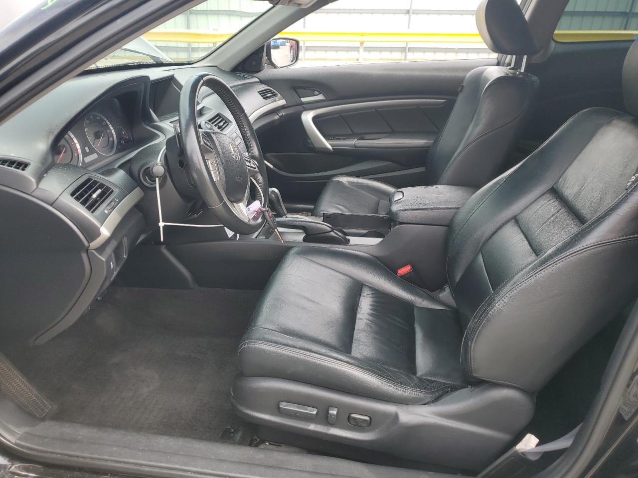 2011 Honda Accord Exl VIN: 1HGCS2B87BA006950 Lot: 70869985