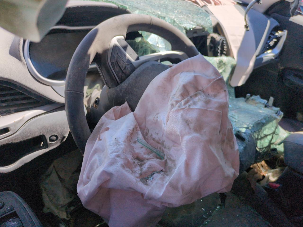 2014 Jeep Cherokee Latitude VIN: 1C4PJMCB8EW177528 Lot: 67989975