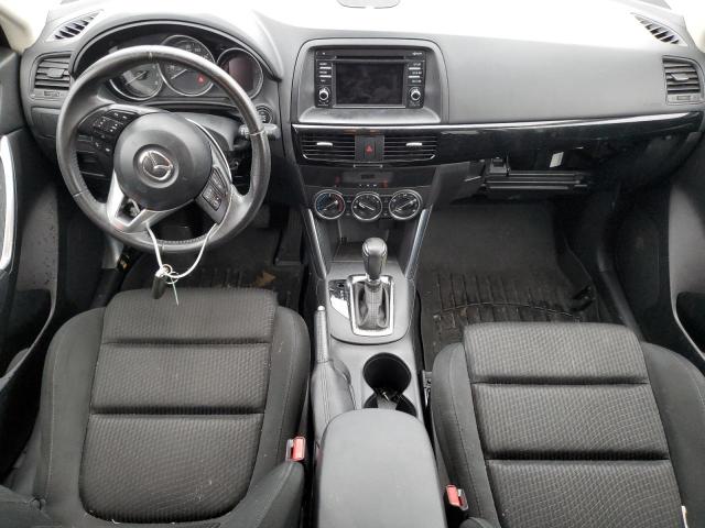  MAZDA CX-5 2015 Szary
