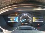 2017 FORD FUSION SE   for sale at Copart ON - LONDON